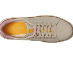Women Cole Haan GrandPro Topspin Waterproof Golf Shoes