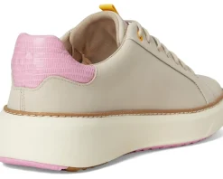 Women Cole Haan GrandPro Topspin Waterproof Golf Shoes