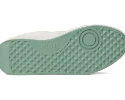 Gola Grandslam '88 White/White/Green Mist