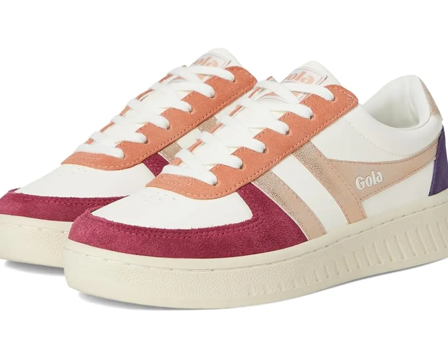 Women Gola Grandslam Quadrant