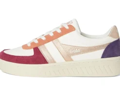 Women Gola Grandslam Quadrant