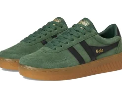 Women Gola Grandslam Suede
