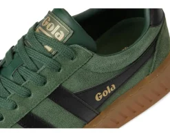 Women Gola Grandslam Suede