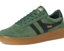 Women Gola Grandslam Suede