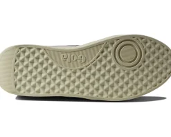 Gola Grandslam Trident White/Lily/Lemon Sale