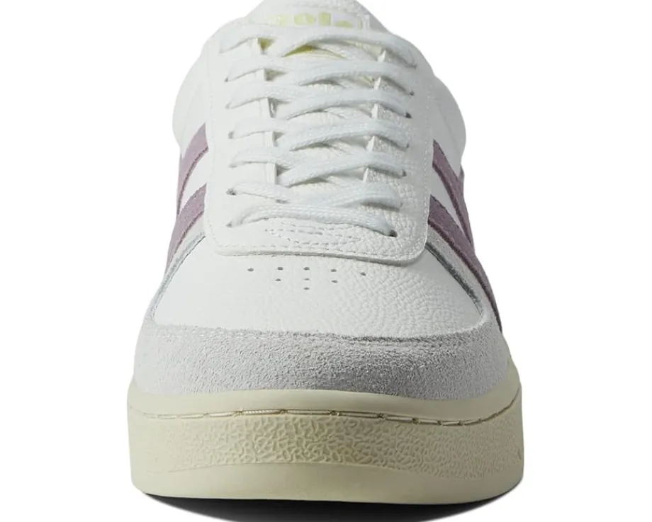 Gola Grandslam Trident White/Lily/Lemon Sale