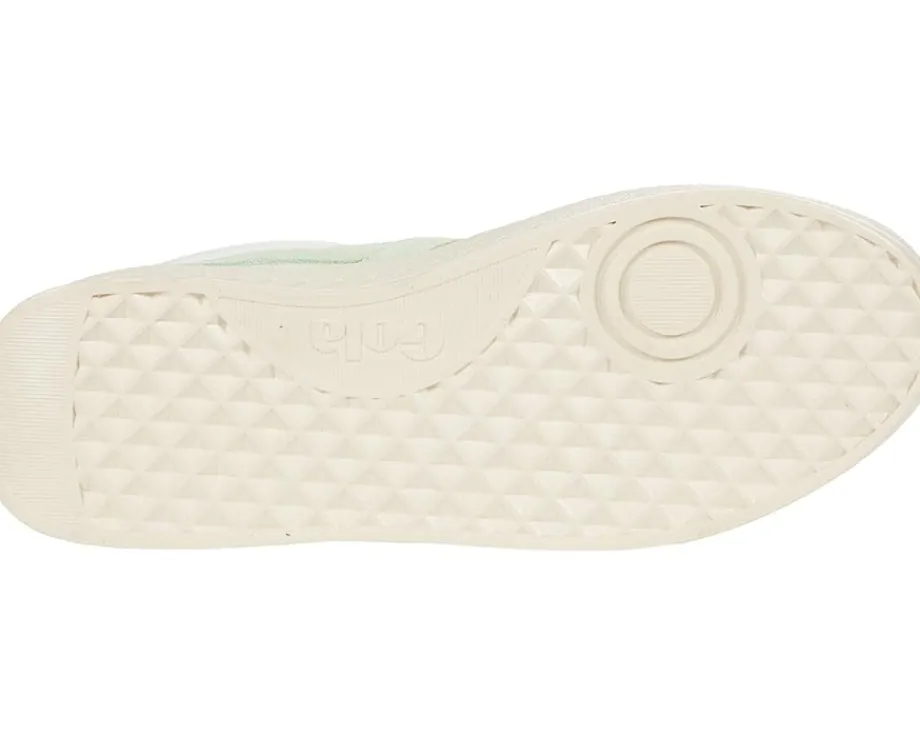 Gola Grandslam Trident White/Patina Green/Pearl Pink Best