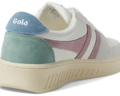 Gola Grandslam Trident White/Pastel Pink/Iceberg