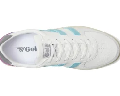 Gola Grandslam Trident White/Ocean/Ash Hot