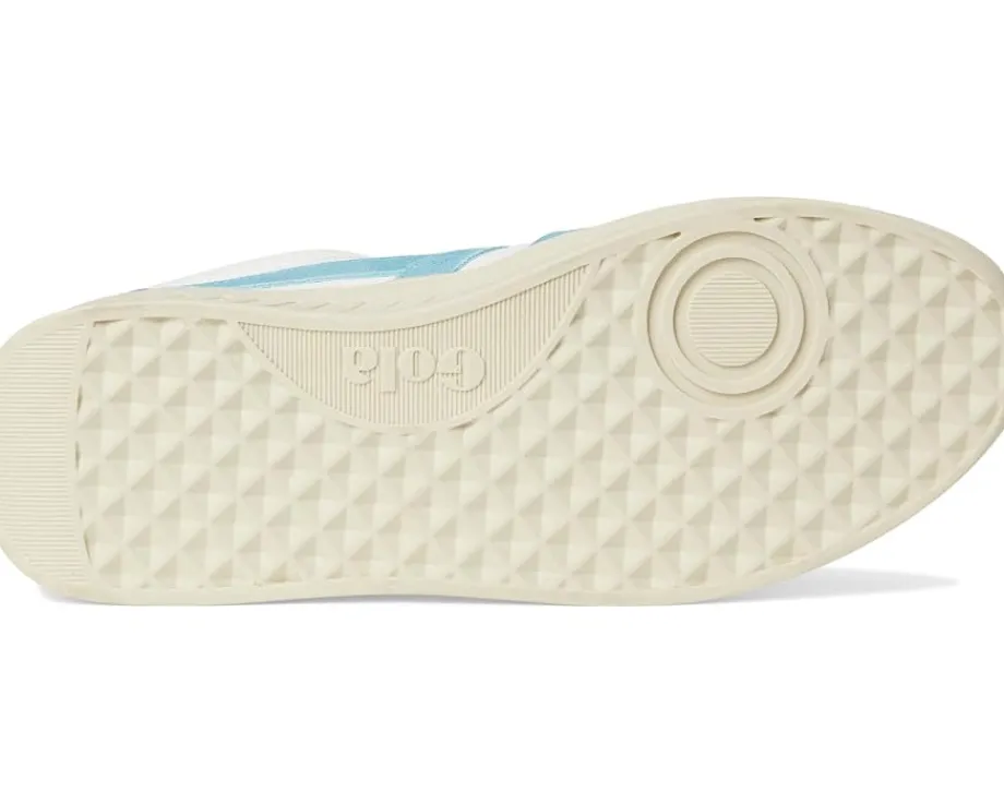 Gola Grandslam Trident White/Ocean/Ash Hot