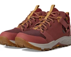 Teva Grandview GTX Marsala/Sun Dried Tomato Sale