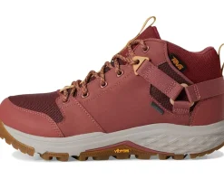 Teva Grandview GTX Marsala/Sun Dried Tomato Sale