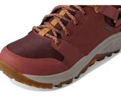 Teva Grandview GTX Marsala/Sun Dried Tomato Sale