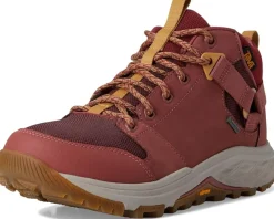 Teva Grandview GTX Marsala/Sun Dried Tomato Sale