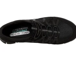 SKECHERS Gratis - Strolling Black Clearance
