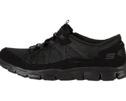 SKECHERS Gratis - Strolling Black Clearance