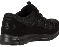SKECHERS Gratis - Strolling Black Clearance