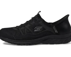 Women SKECHERS Gratis Sport Leisurely Hands Free Slip-INS