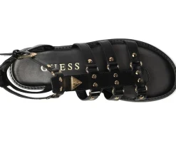 GUESS Graydee Black Outlet