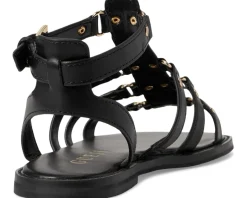 GUESS Graydee Black Outlet