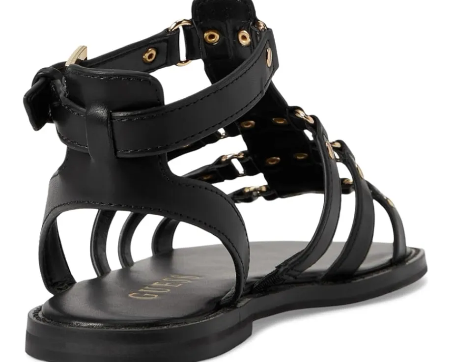 GUESS Graydee Black Outlet