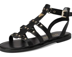 GUESS Graydee Black Outlet