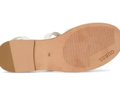 GUESS Graydee Ivory Online