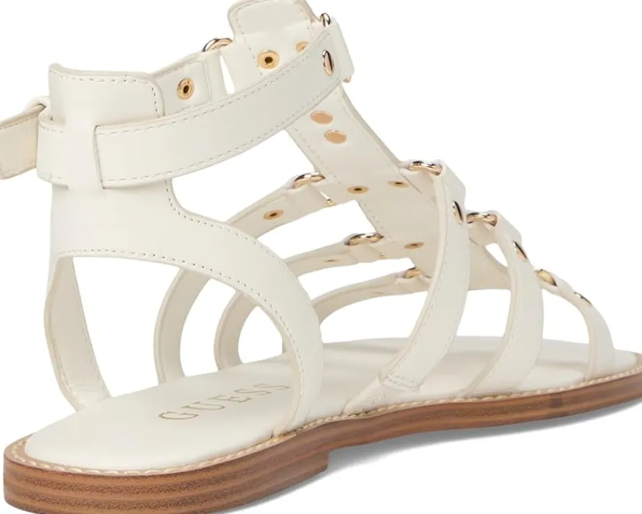 GUESS Graydee Ivory Online