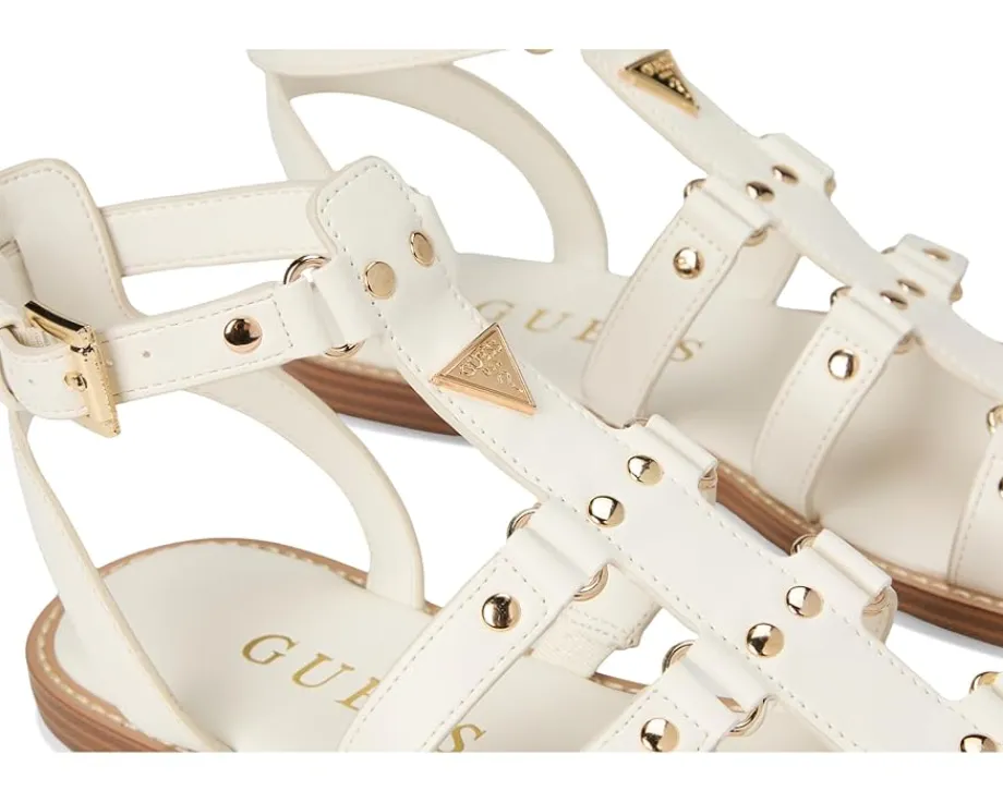 GUESS Graydee Ivory Online