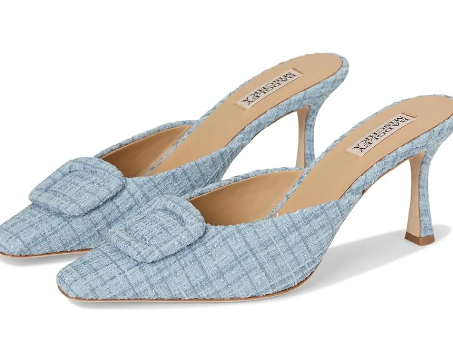 Women Badgley Mischka Graylynn