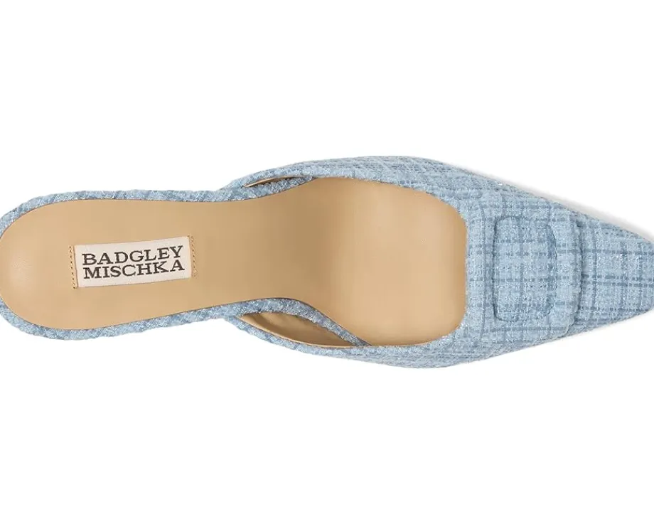 Women Badgley Mischka Graylynn
