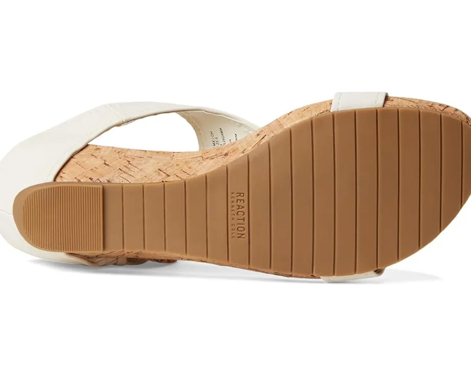 Kenneth Cole Reaction Great Buckle Cream Clearance