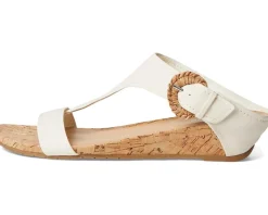 Kenneth Cole Reaction Great Buckle Cream Clearance