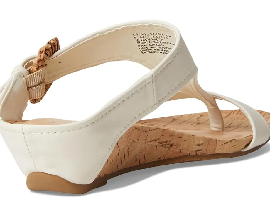 Kenneth Cole Reaction Great Buckle Cream Clearance