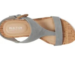 Women Kenneth Cole Reaction Great Buckle