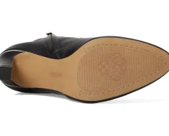 Vince Camuto Greer Ankle Bootie Black Sale