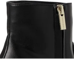 Vince Camuto Greer Ankle Bootie Black Sale