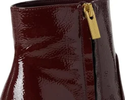 Vince Camuto Greer Ankle Bootie Firefall New