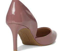 Bandolino Grenow D’Orsay Pump Mauve Patent Sale