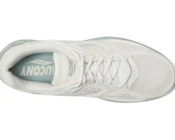 Saucony Originals Grid Jazz 9 Arctic/Aqua Sale