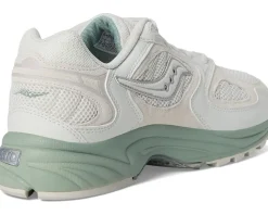 Saucony Originals Grid Jazz 9 Arctic/Aqua Sale