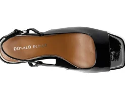 Donald Pliner Grinn Black Clearance