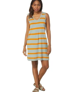 Women Toad&Co Grom Tank Dress