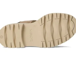 Naot Grove Almond Suede Clearance