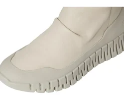 Women ECCO Gruuv Pull On Mid Fashion Boot