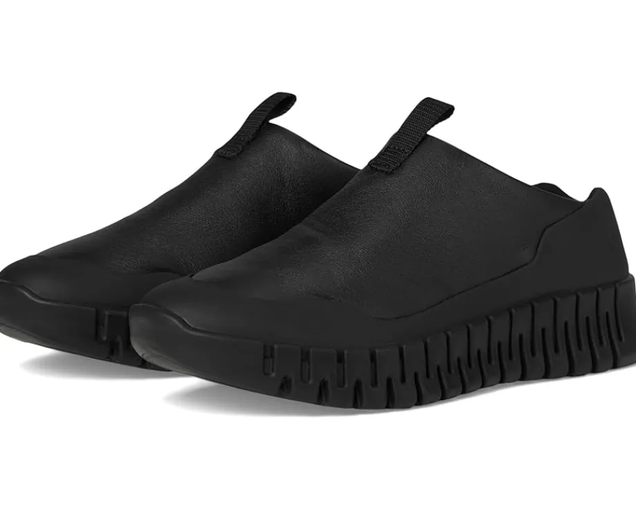 Women ECCO Gruuv Slip-On Sneaker