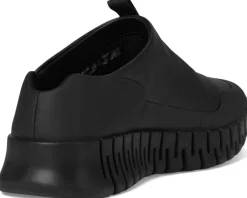 Women ECCO Gruuv Slip-On Sneaker