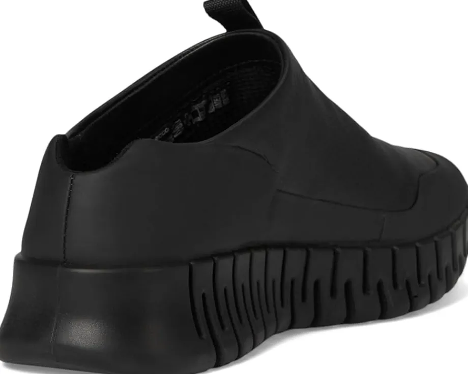 Women ECCO Gruuv Slip-On Sneaker