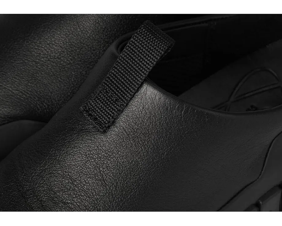 Women ECCO Gruuv Slip-On Sneaker