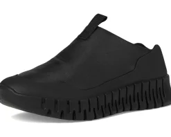 Women ECCO Gruuv Slip-On Sneaker